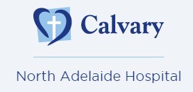 Calvary North Adelaide Hospital logo